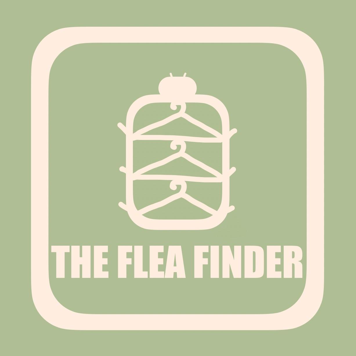 The Flea Finder
